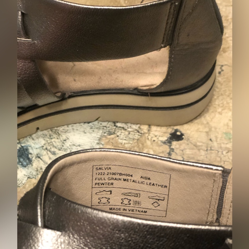🪩SANDALS 🪩 - Picture 8 of 10